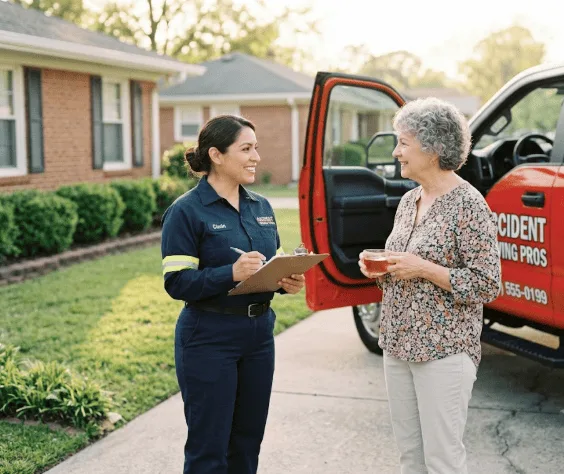 Accident Towing Service Knippa, TX FAQs